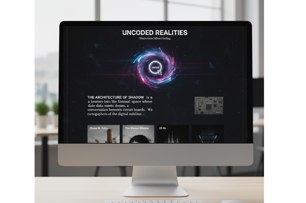 Uncoded Realities